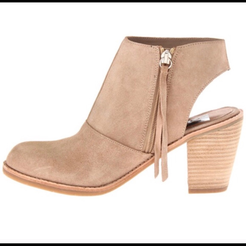 DV by Dolce Vita Jentry Bootie